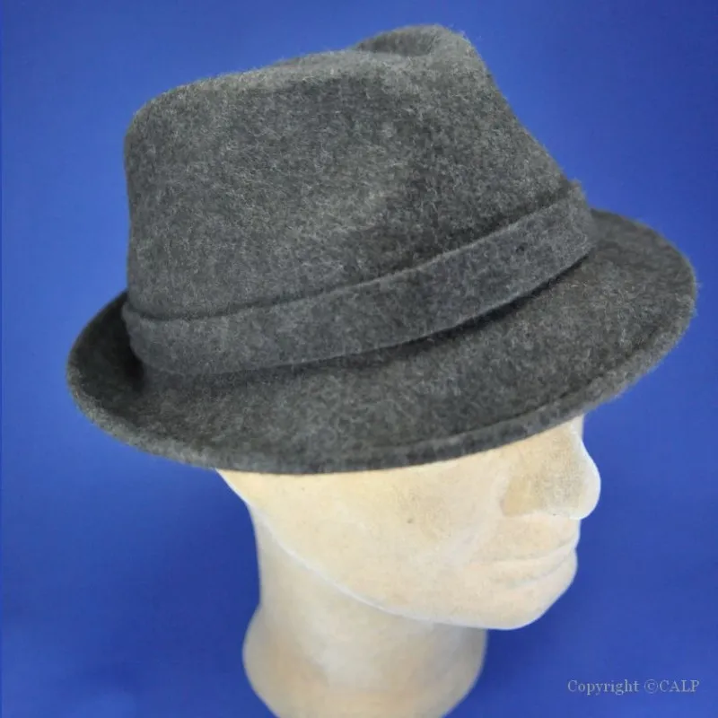 petit chapeau homme hiver-chapeau crambes