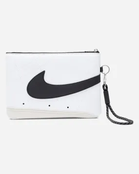 Pochette  Nike Icon Blazer Large Blanc