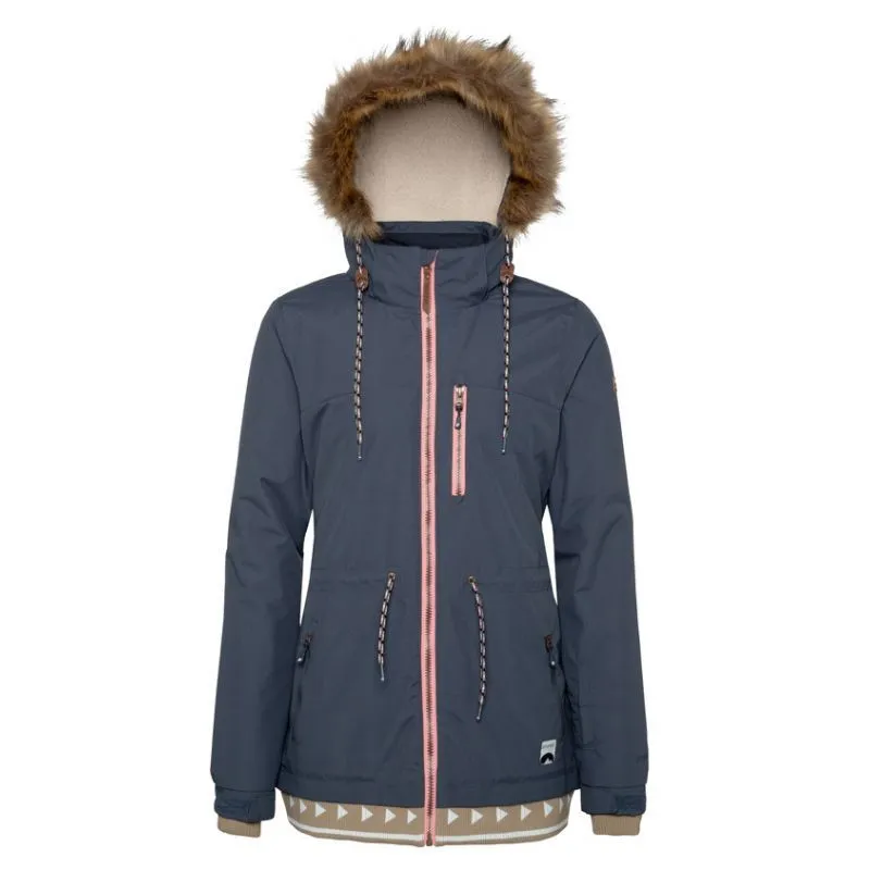 Protest Colby - Veste ski femme | Hardloop