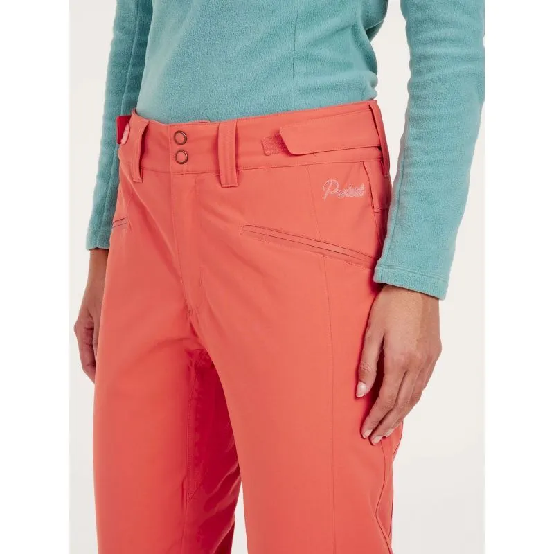 Protest Kensington Snowpants - Pantalon ski femme | Hardloop