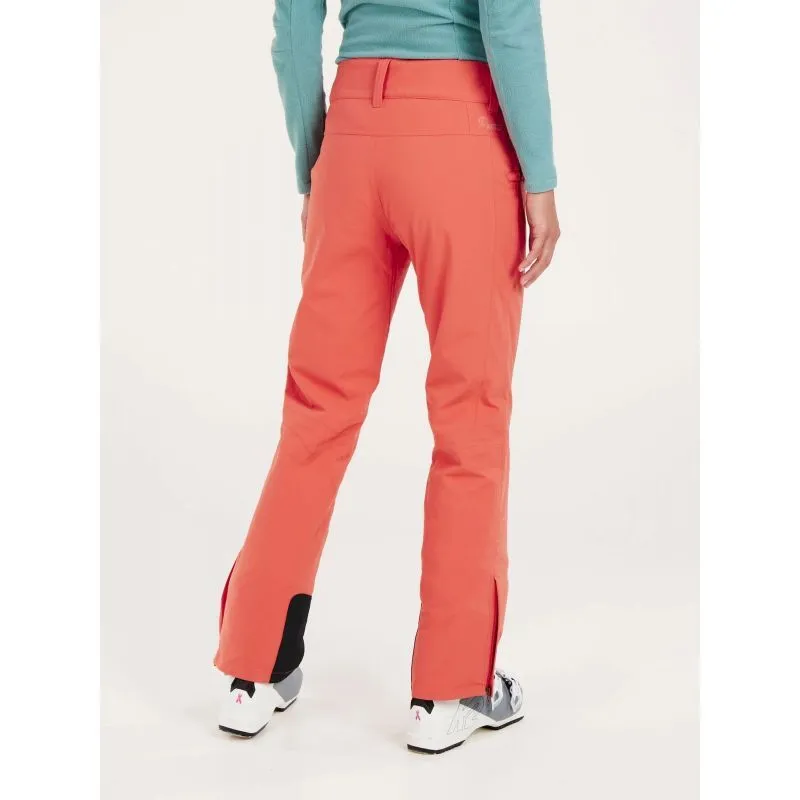 Protest Kensington Snowpants - Pantalon ski femme | Hardloop