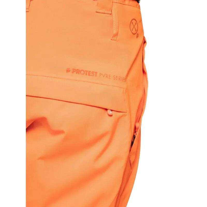 Protest Miikka 19 - Pantalon ski homme | Hardloop