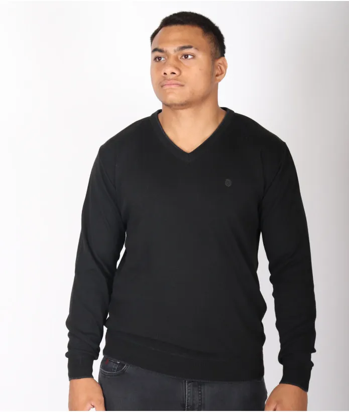 Pull Homme Systol