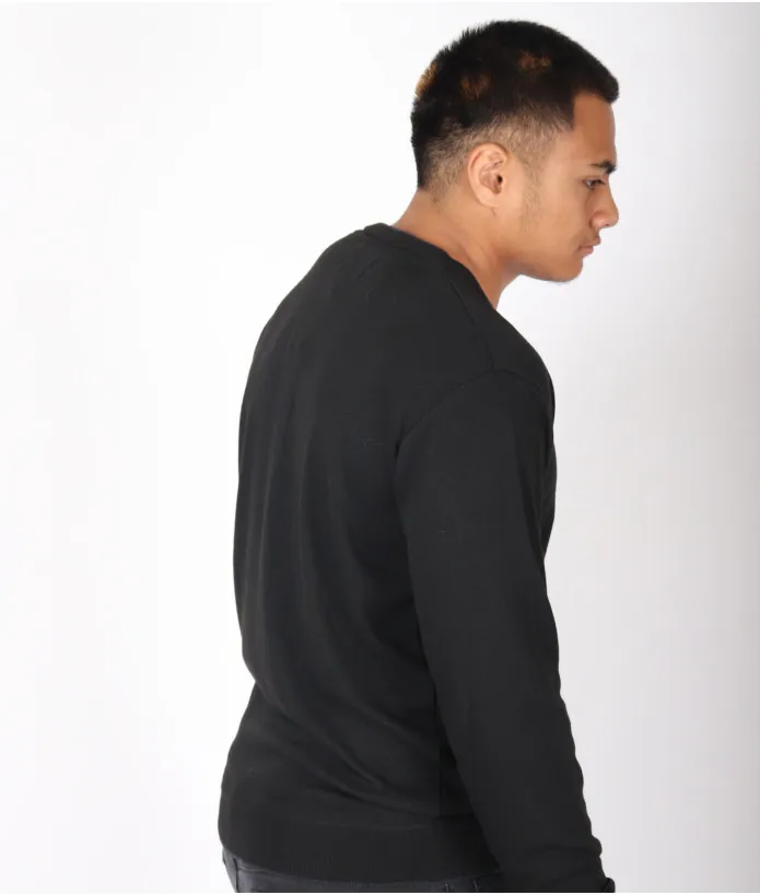 Pull Homme Systol