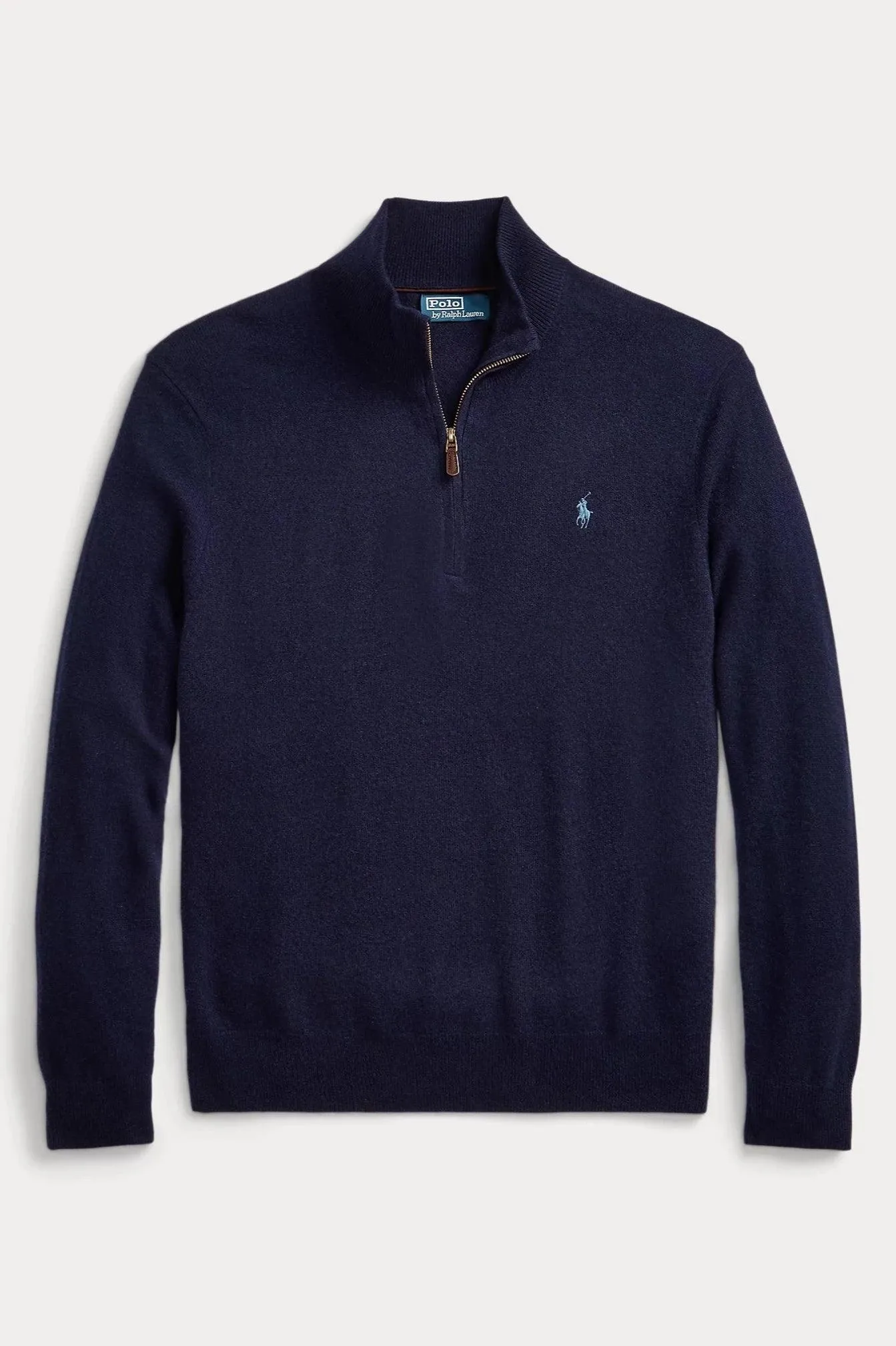 Pull Ralph Lauren marine