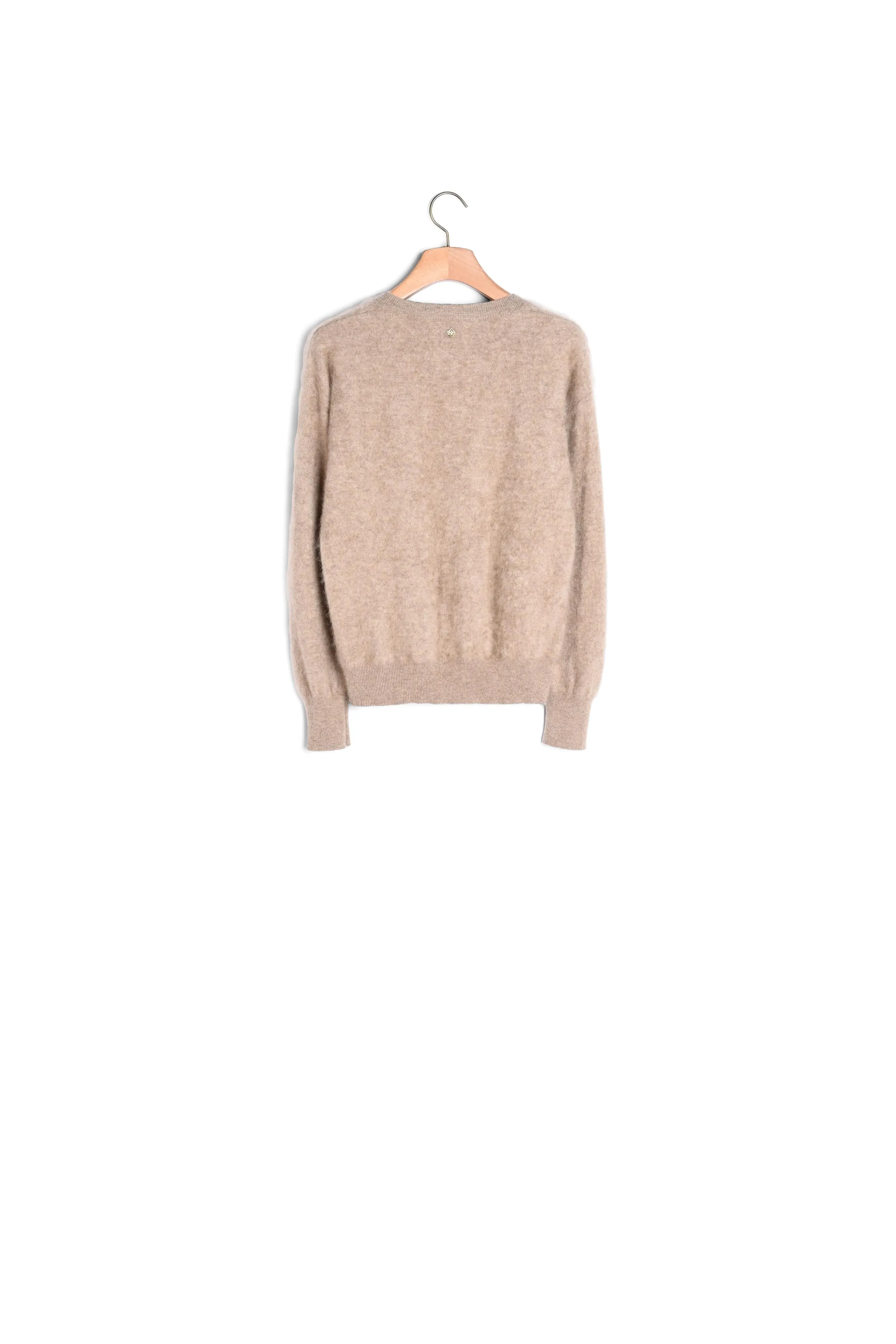 PULL Taupe