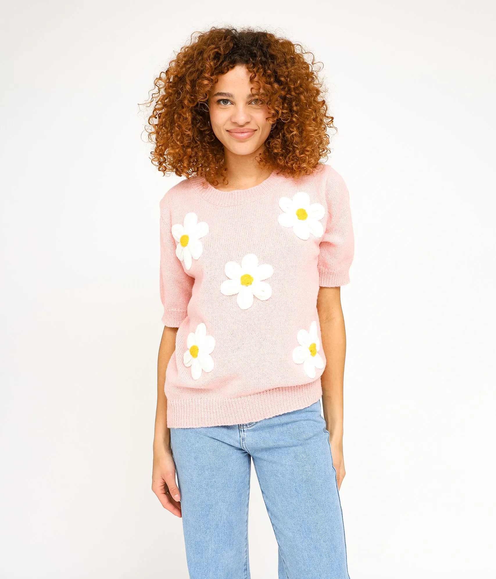 Pull Thalia - 14,97 €