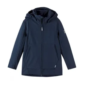 Reima Espoo - Veste softshell enfant | Hardloop