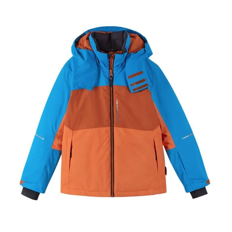 Reima Luusua - Veste ski enfant | Hardloop