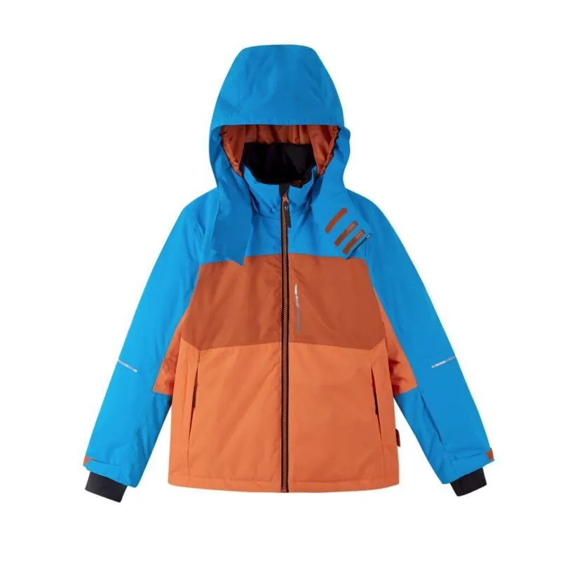 Reima Luusua - Veste ski enfant | Hardloop