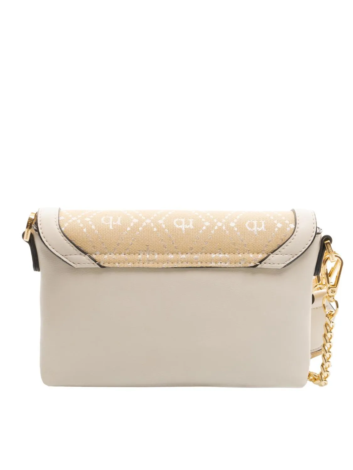 Roccobarocco Frida Mini Sac À Bandoulière, Avec Bandoulière Blanc - Achetez À Prix Outlet!