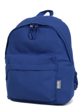 Sac à dos Elite Pack Light Mini Bleu Classic  E1035BLRPET  E1035BLRPET