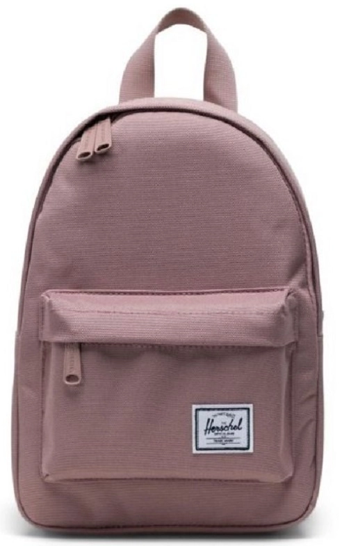 Sac à Dos Herschel Supply Co. Classic Mini Ash Rose