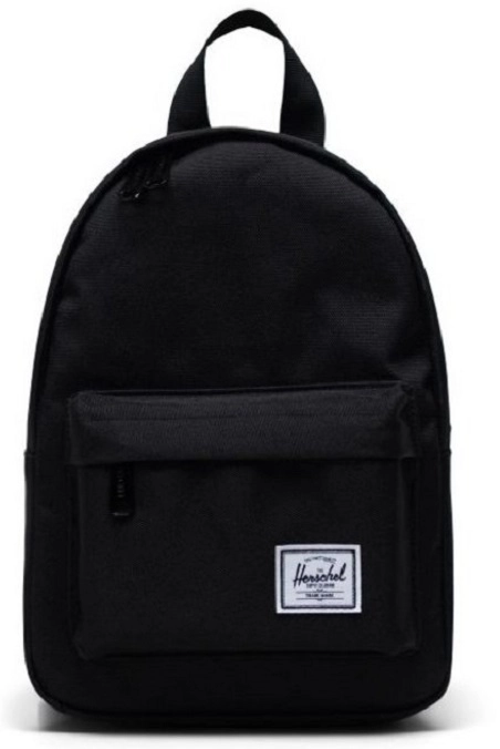 Sac à Dos Herschel Supply Co. Classic Mini Black