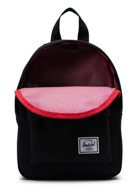 Sac à Dos Herschel Supply Co. Classic Mini Black