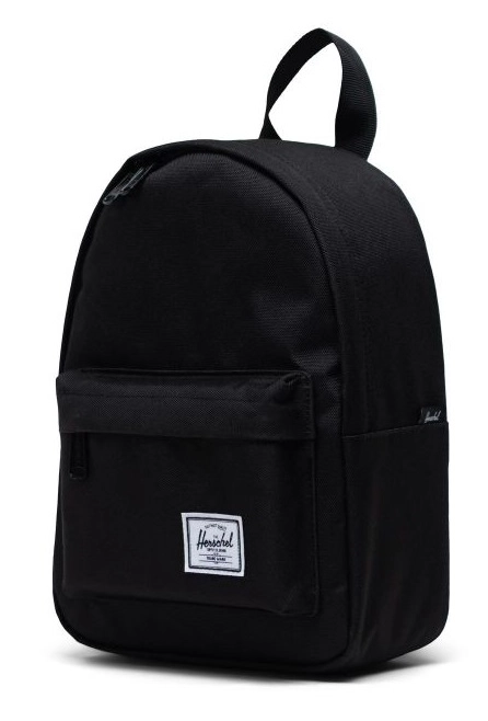 Sac à Dos Herschel Supply Co. Classic Mini Black