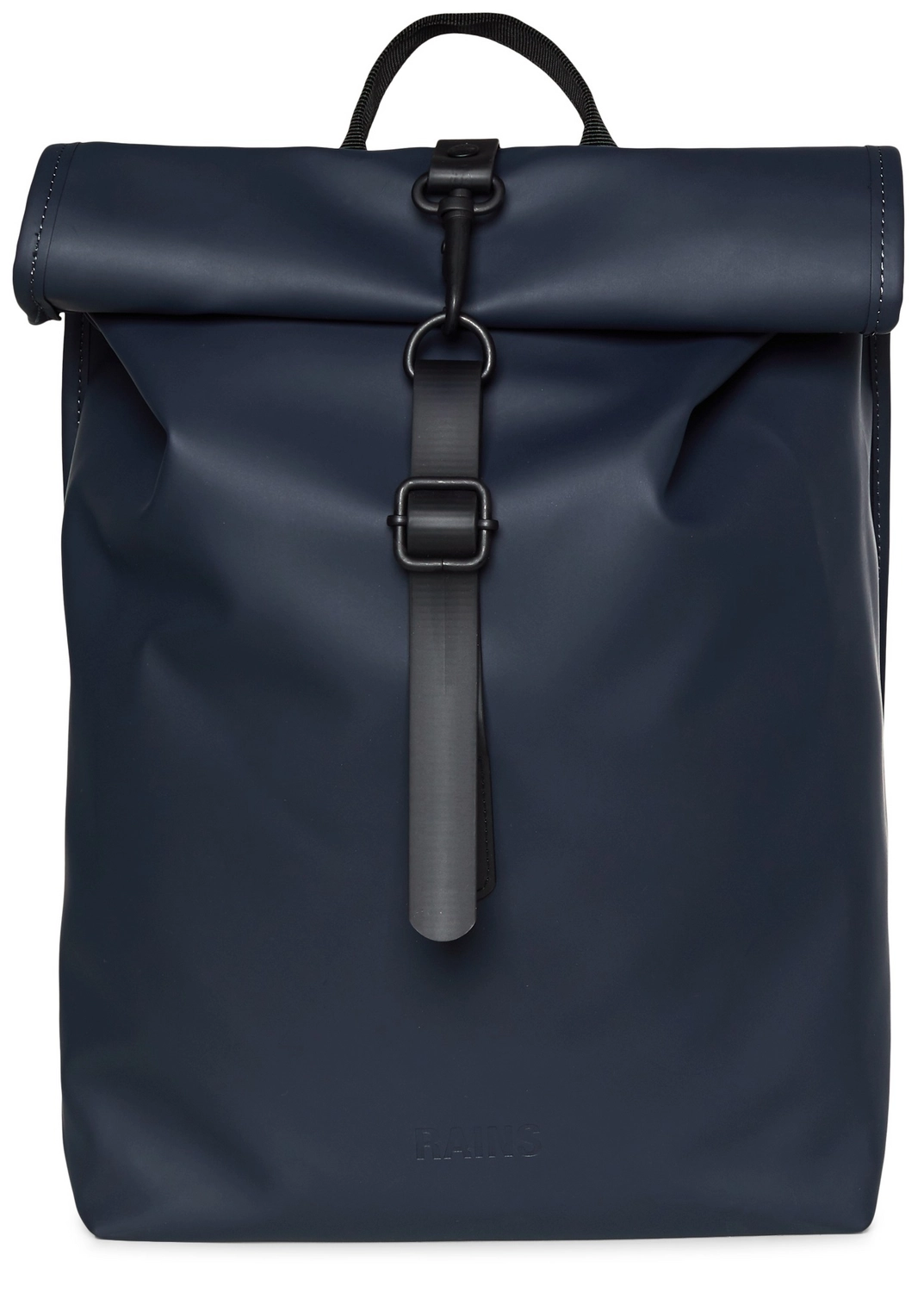 Sac à Dos Rains Rolltop Rucksack Mini Navy 9L