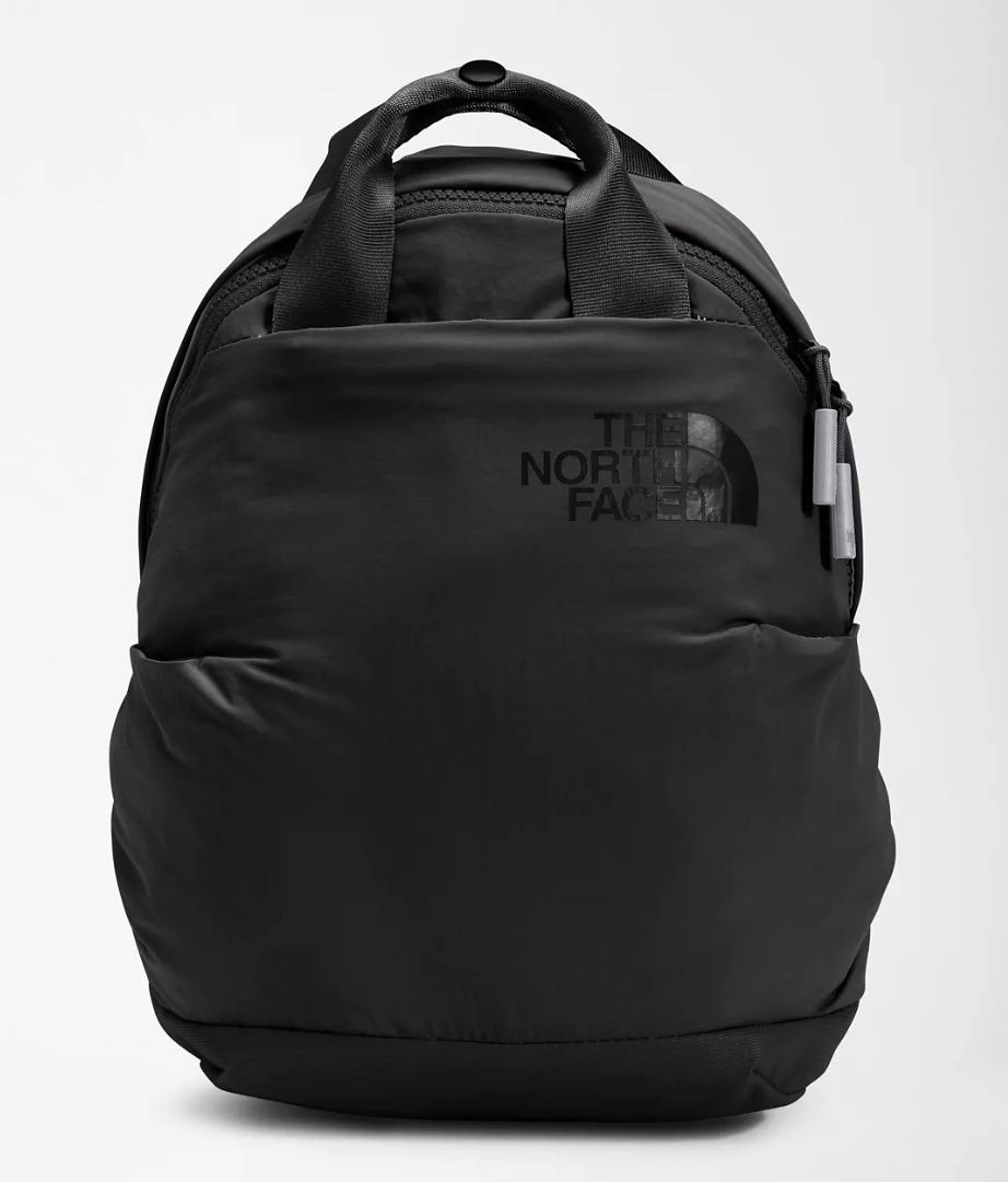 Sac à Dos The North Face Women Never Stop Mini TNF Black