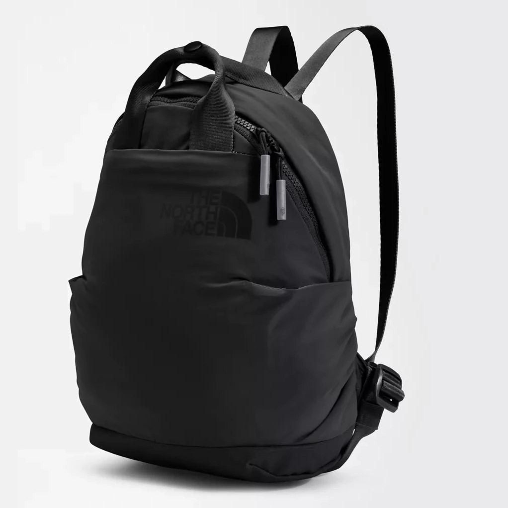 Sac à Dos The North Face Women Never Stop Mini TNF Black