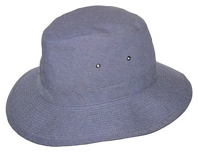 SAFARI COTON CHAPEAU