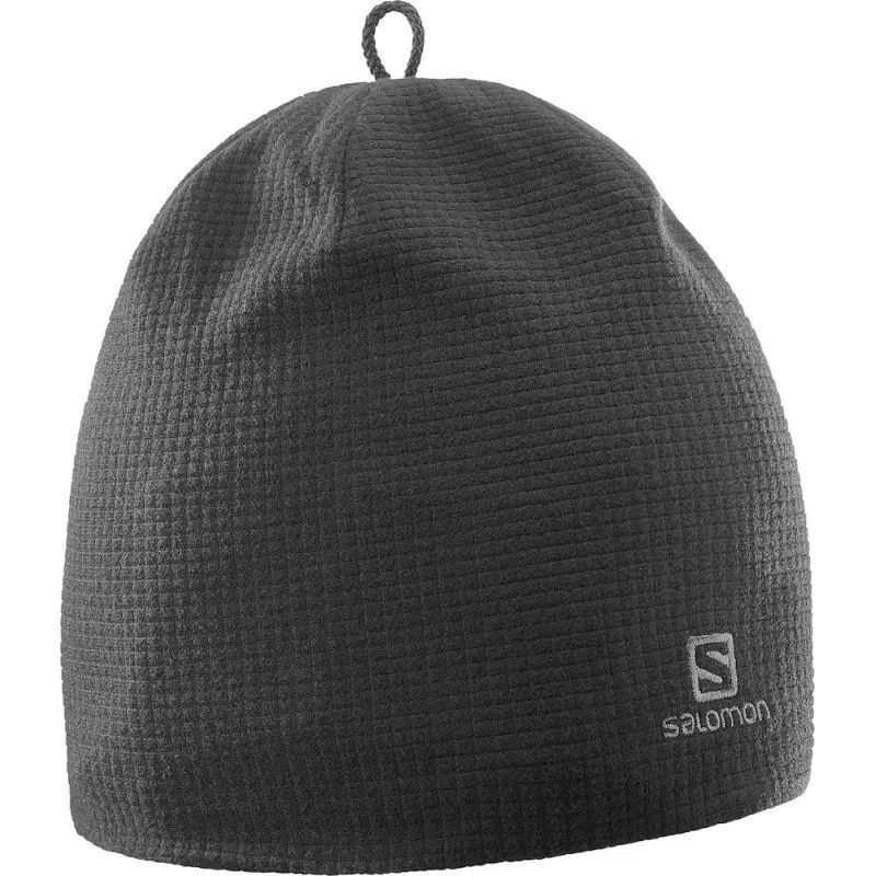 Salomon Rs Warm Beanie - Bonnet | Hardloop