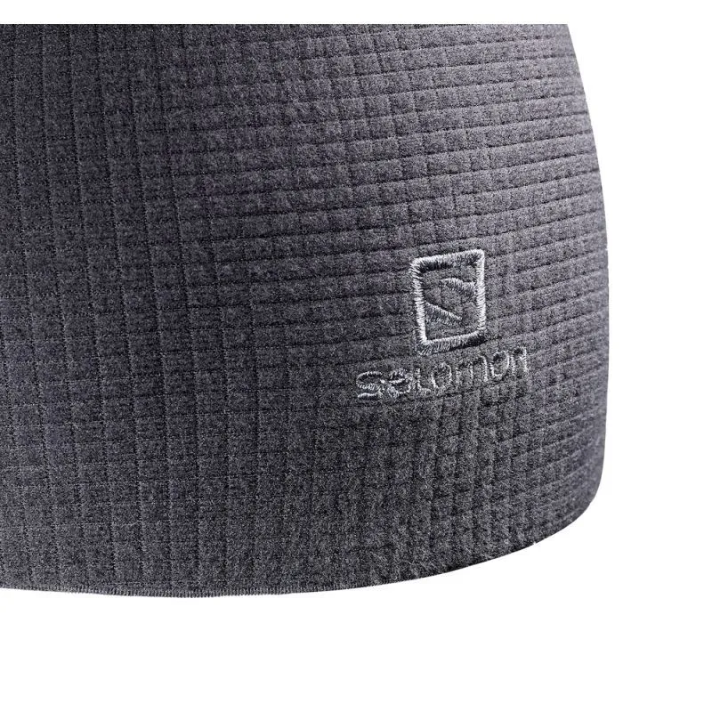 Salomon Rs Warm Beanie - Bonnet | Hardloop