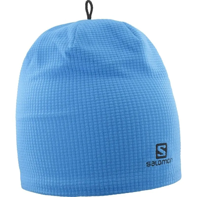 Salomon Rs Warm Beanie - Bonnet | Hardloop