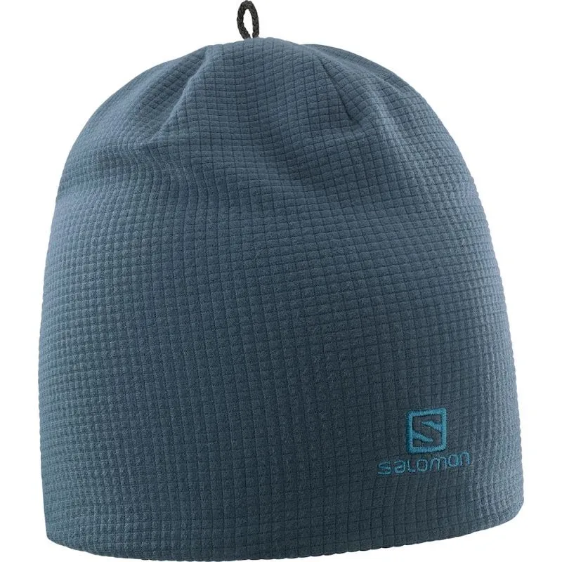 Salomon Rs Warm Beanie - Bonnet | Hardloop