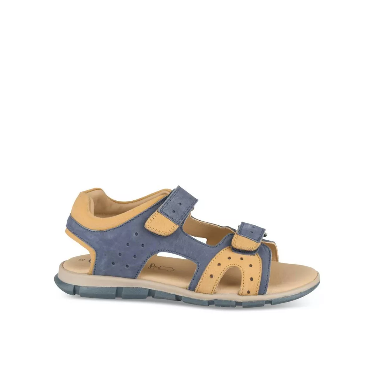 Sandales BLEU MEGIS KIDS