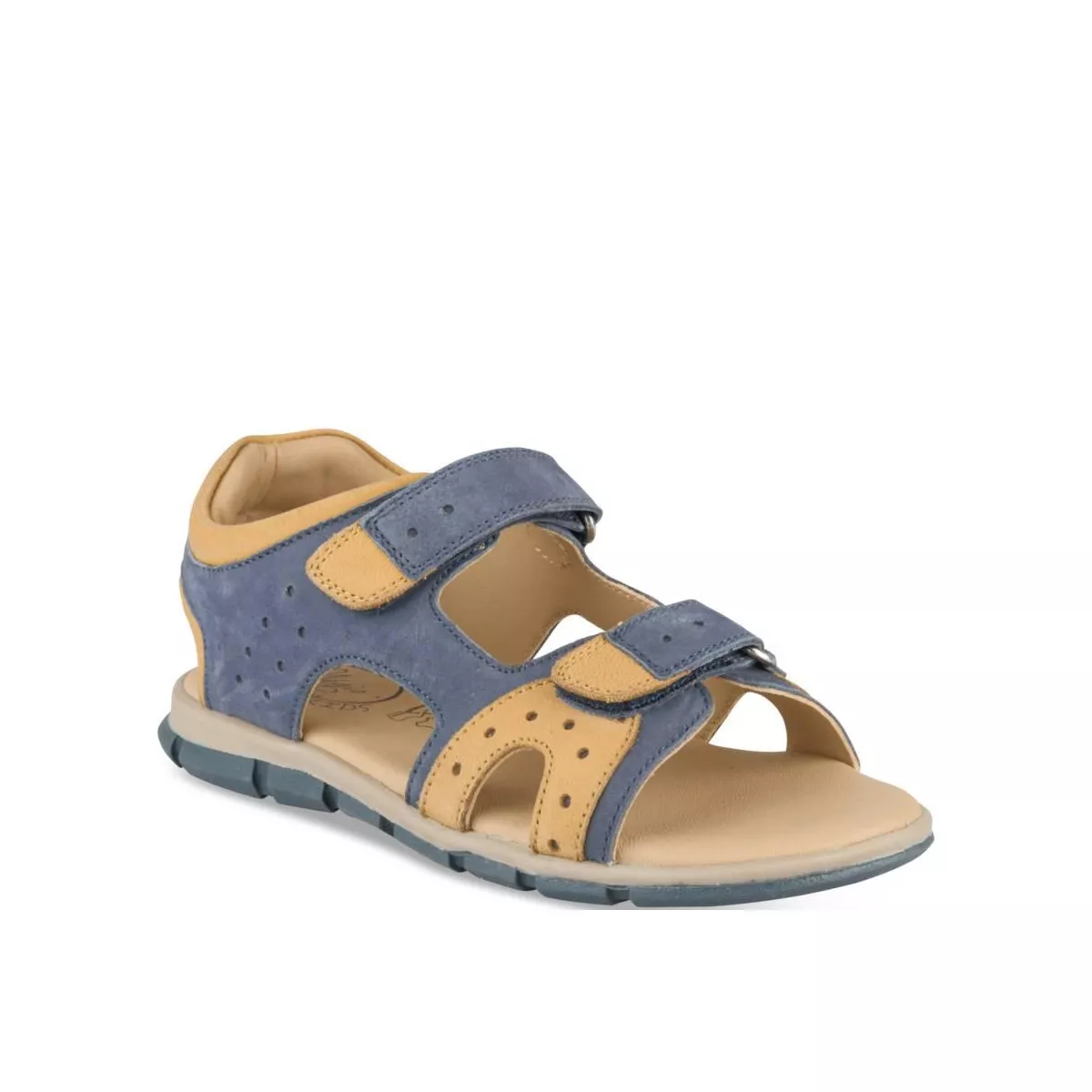 Sandales BLEU MEGIS KIDS