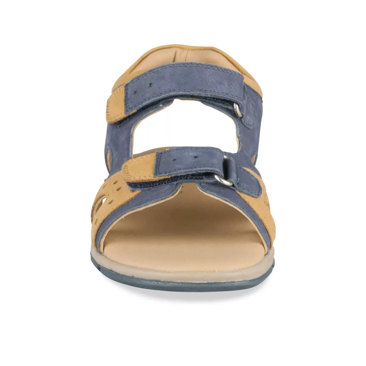 Sandales BLEU MEGIS KIDS