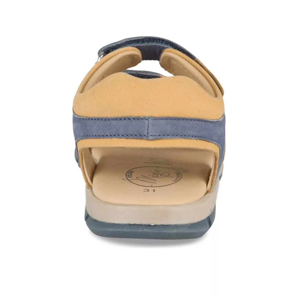 Sandales BLEU MEGIS KIDS