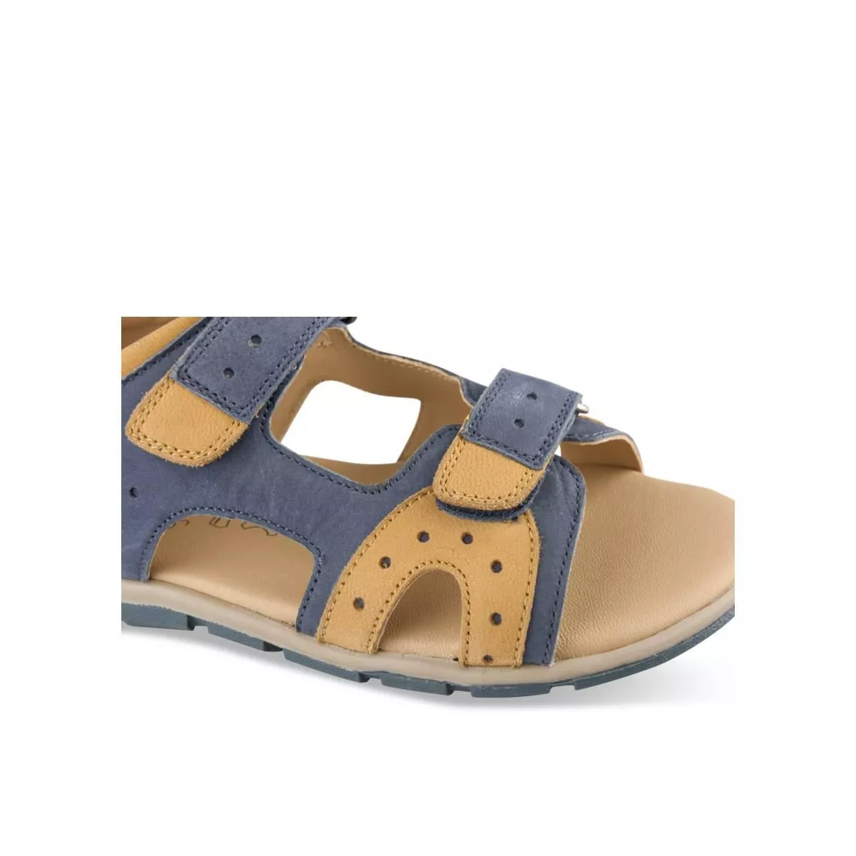 Sandales BLEU MEGIS KIDS