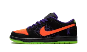 SB Dunk Low Night of Mischief