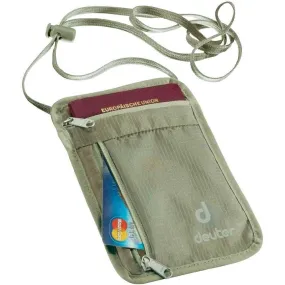 Security Wallet I