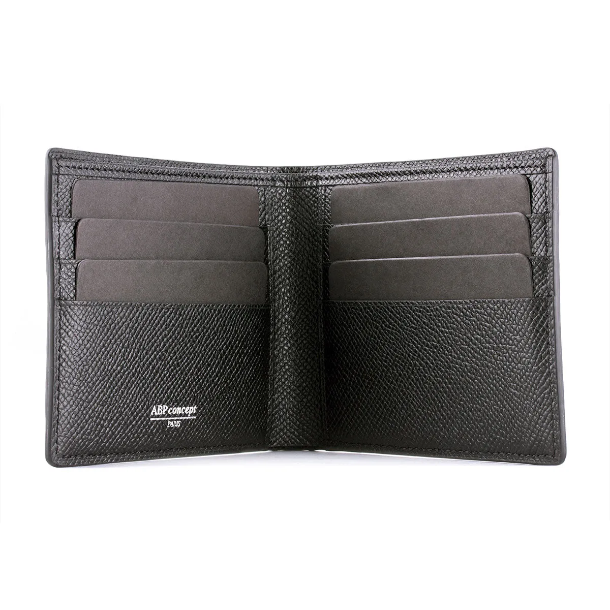 Small wallet « Platinum » - Alligator