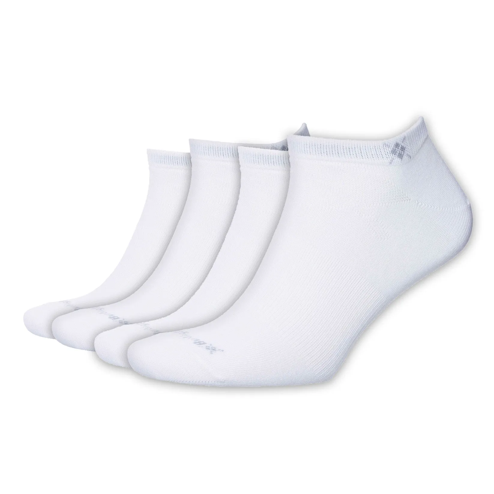 Socquettes basses Everyday (Lot de 2) - blanc - Burlington : vente ...