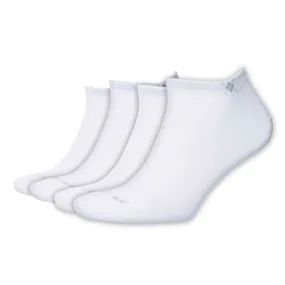 Socquettes basses Everyday (Lot de 2) - blanc - Burlington : vente ...