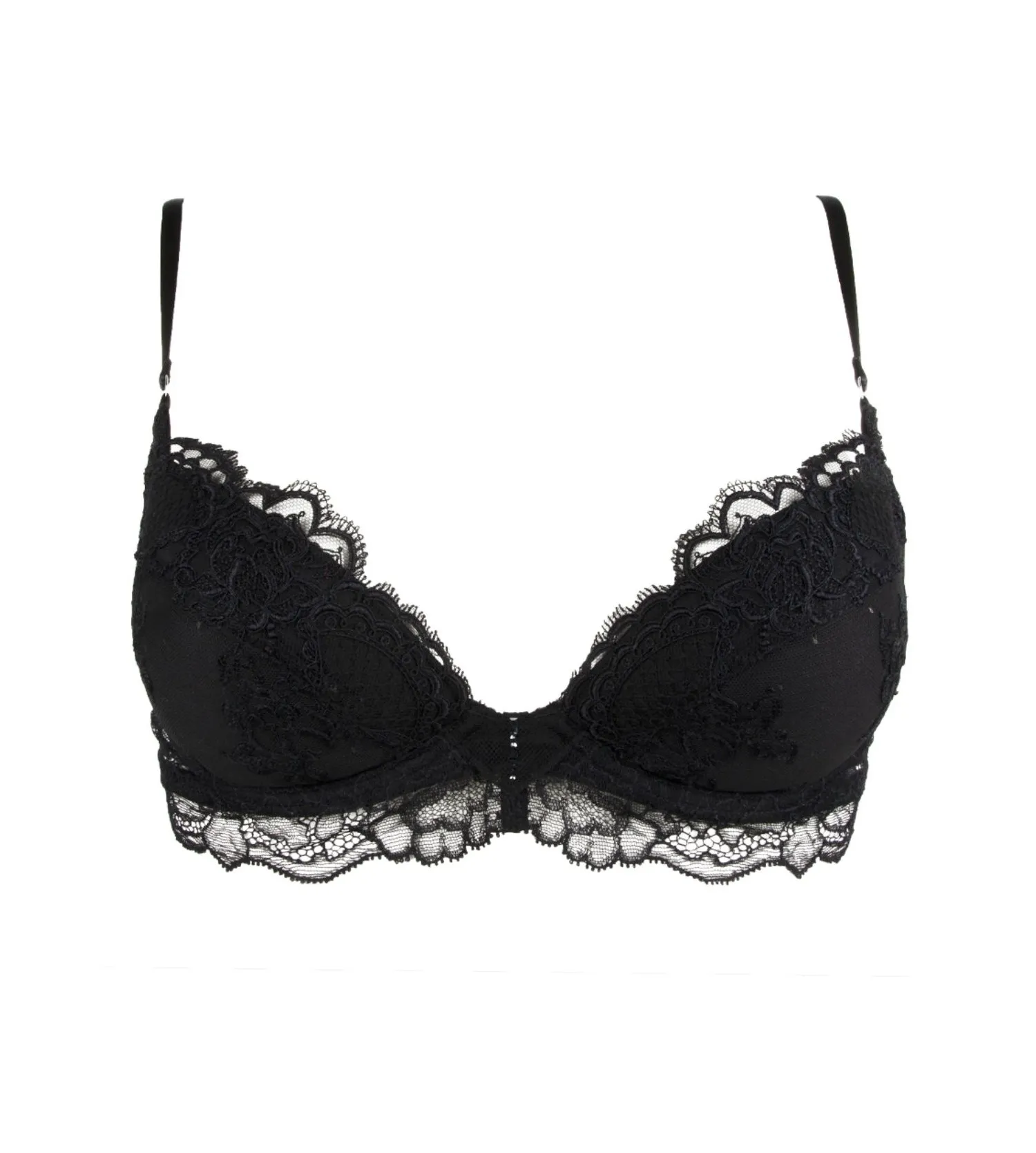 Soutien-gorge coque Lise Charmel Sublime en Dentelle | Lingerie Sipp