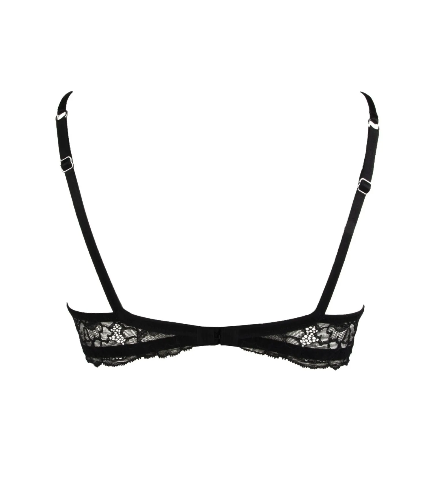 Soutien-gorge coque Lise Charmel Sublime en Dentelle | Lingerie Sipp