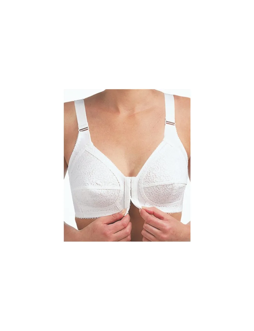 Soutien-gorge ouvert devant 3275