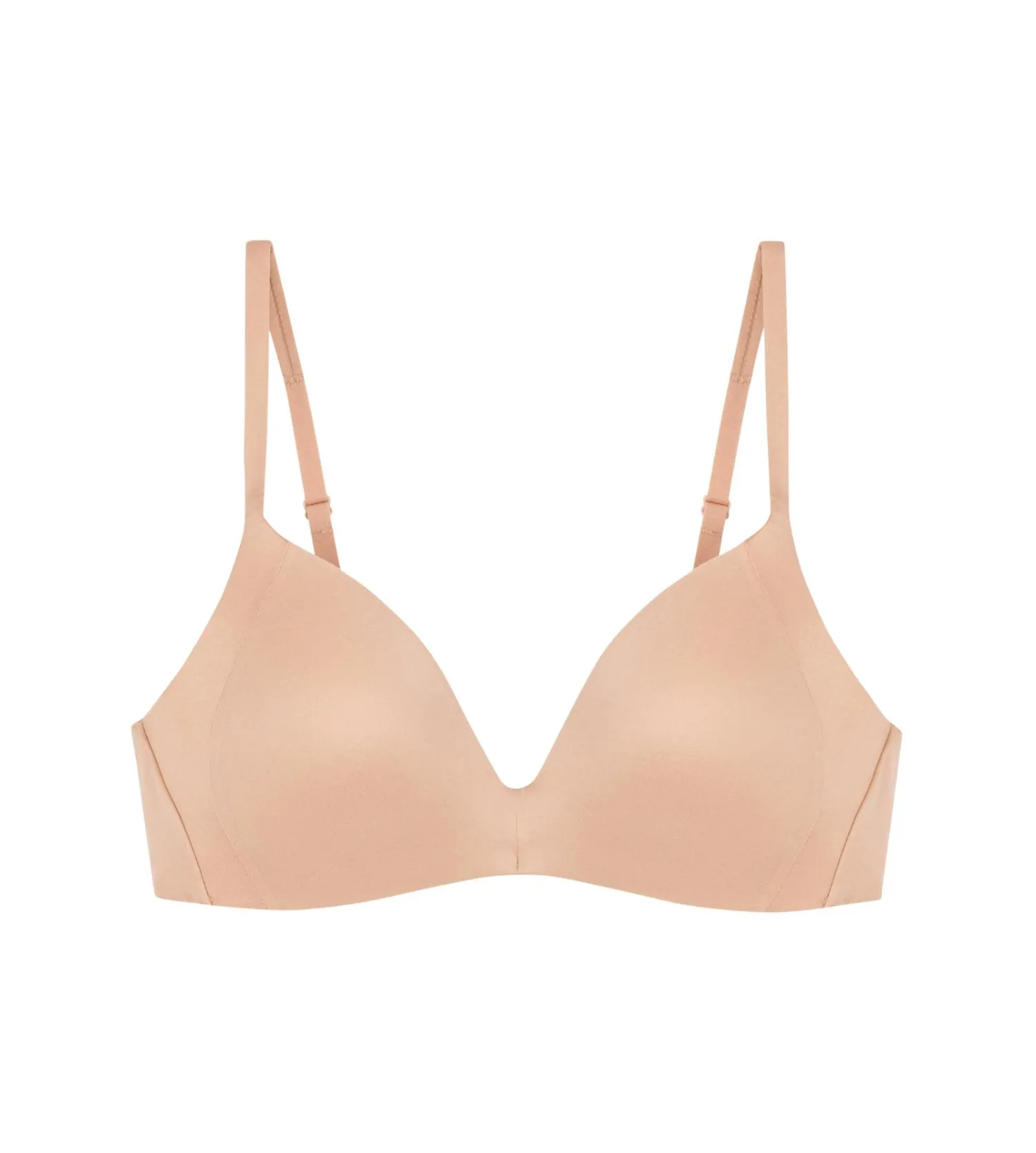 Soutien-gorge Triumph Body Make-Up Soft Touch peau | Lingerie Sipp