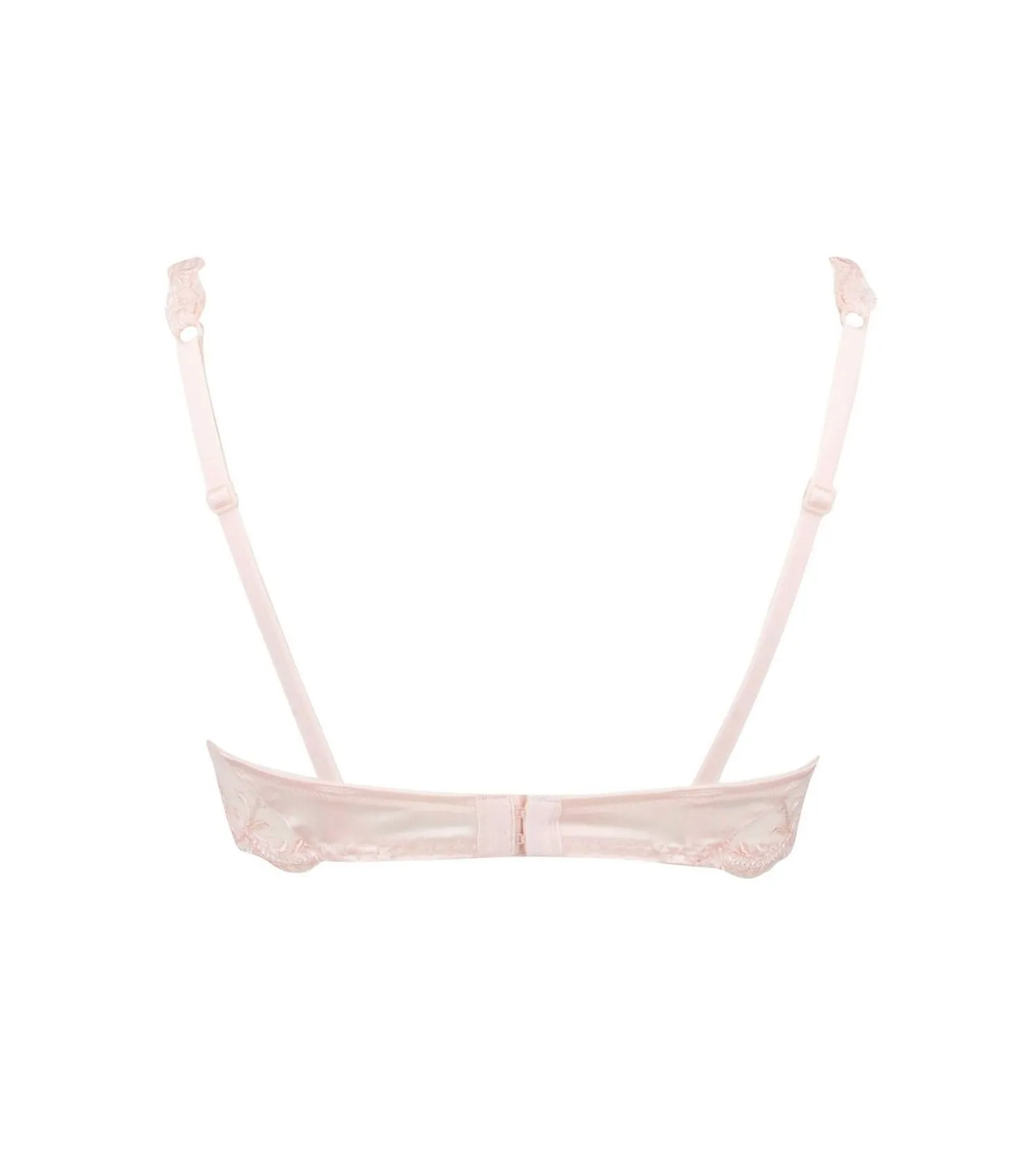 Soutien-gorge à armatures SO Sensuel Rose Lise Charmel | Lingerie Sipp