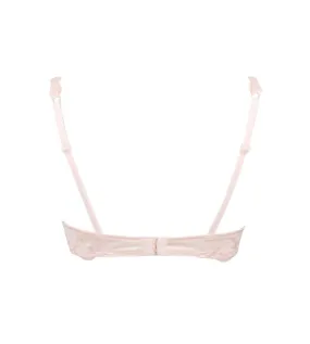 Soutien-gorge à armatures SO Sensuel Rose Lise Charmel | Lingerie Sipp