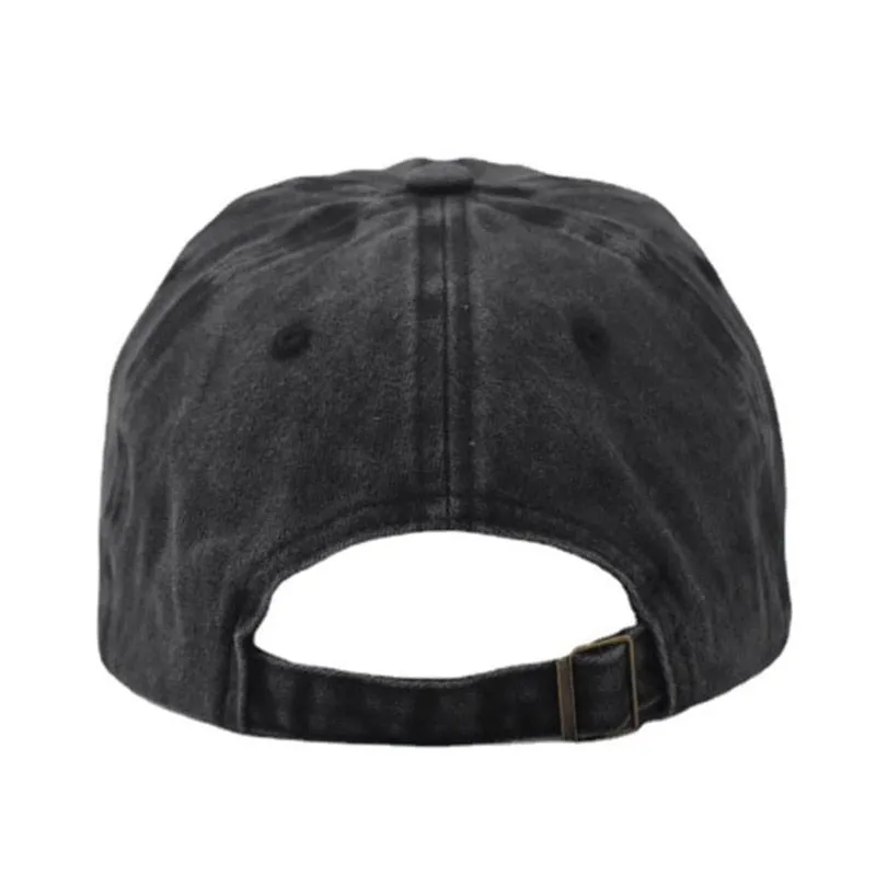 Style Vintage Casquette