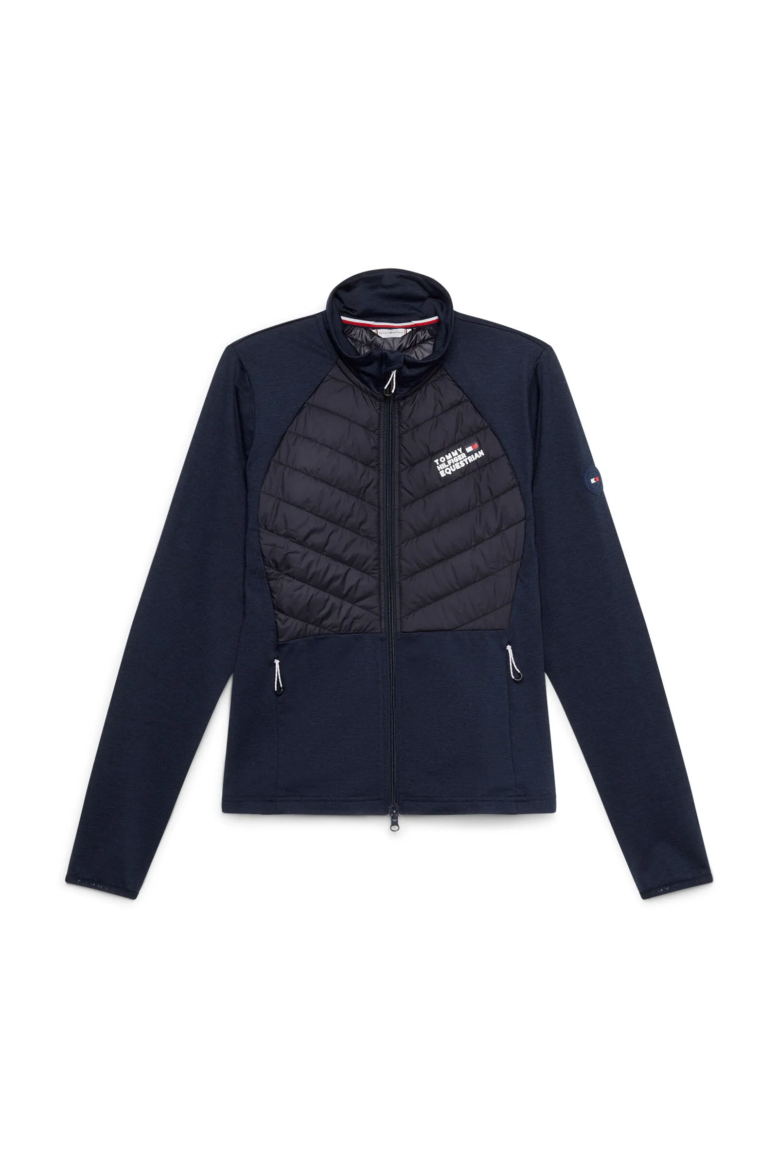 Tommy Hilfiger Equestrian Veste hybride thermique