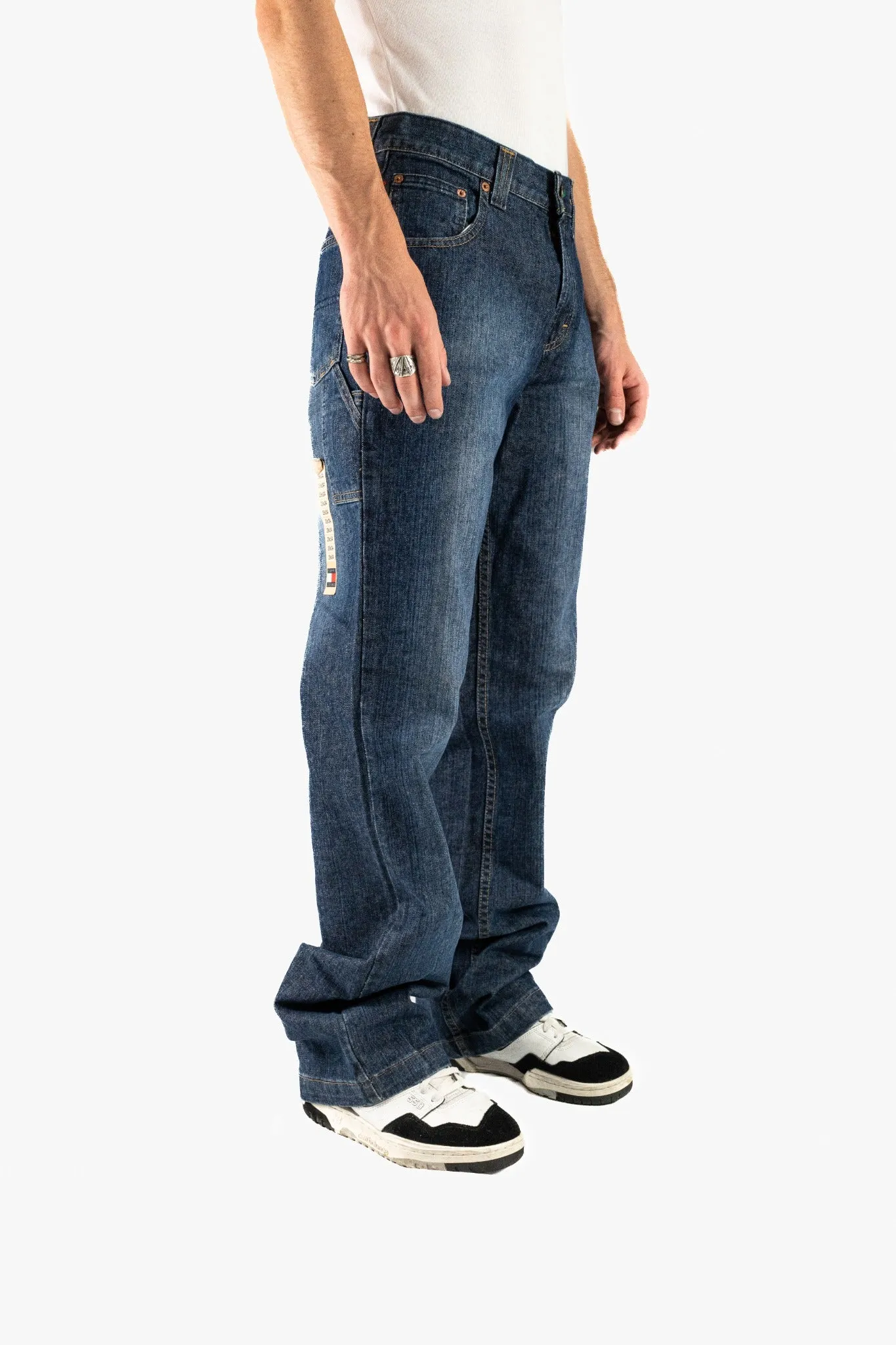 Tommy Hilfiger Jeans Carpenter Pants