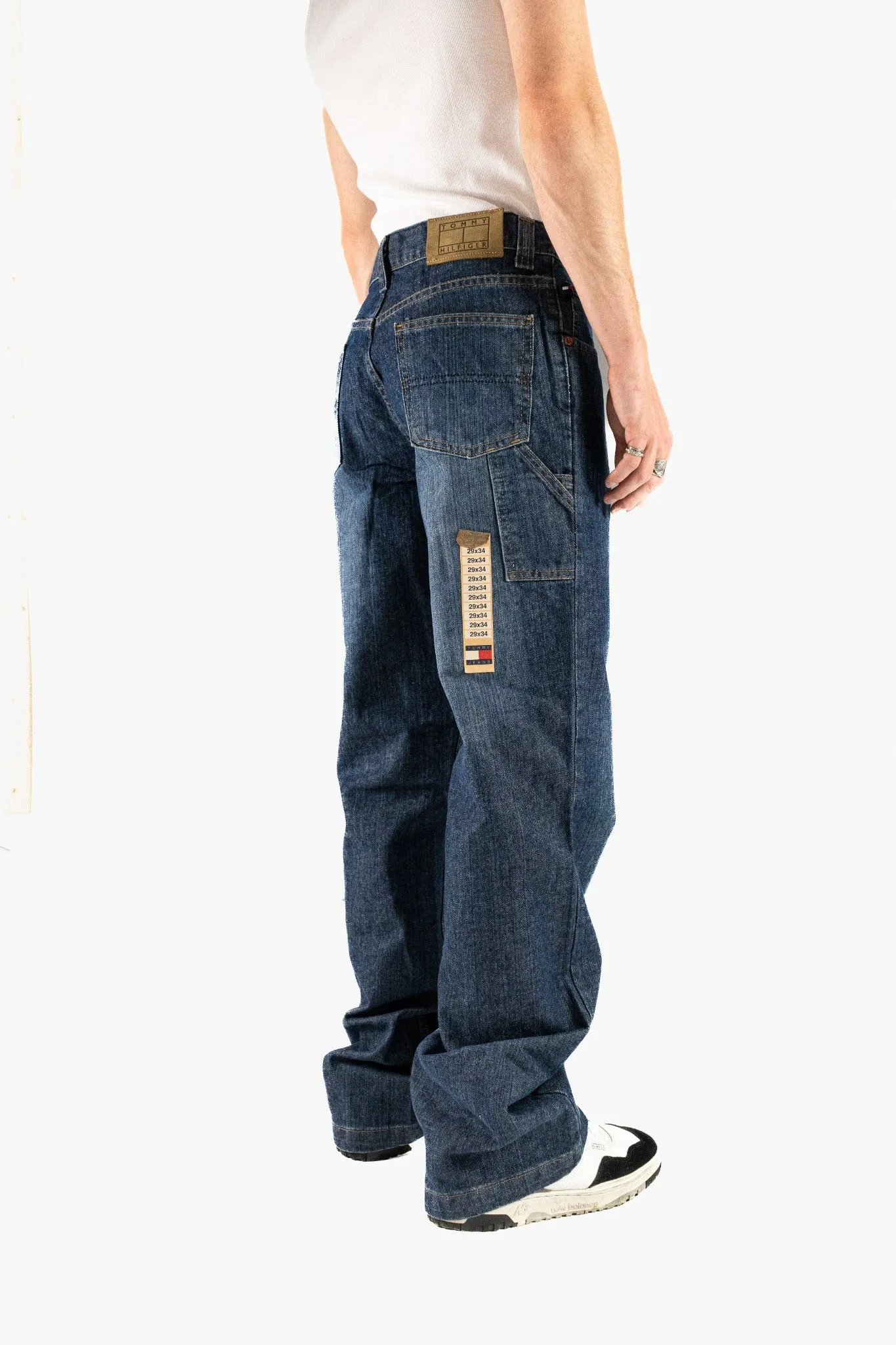 Tommy Hilfiger Jeans Carpenter Pants