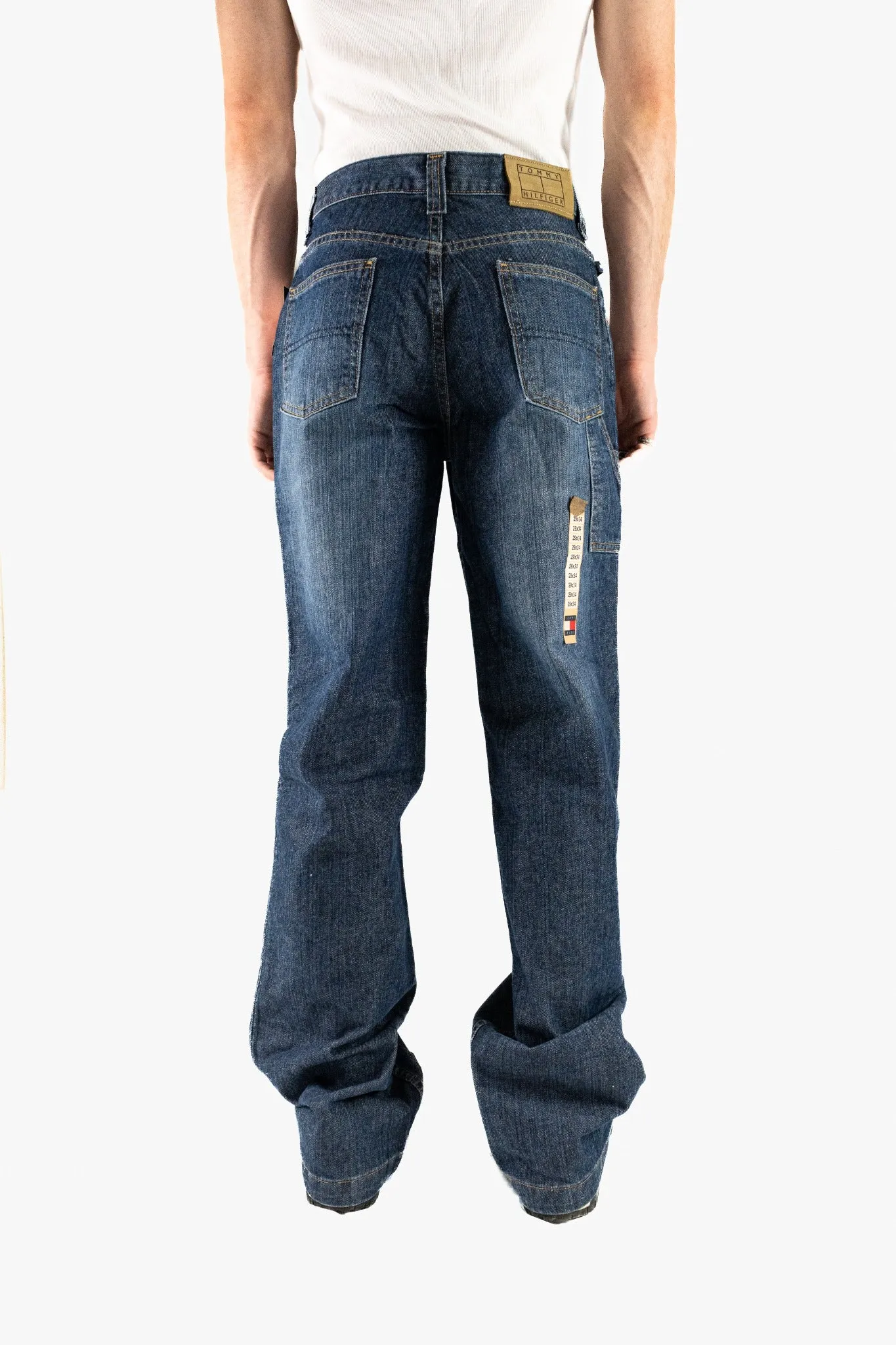 Tommy Hilfiger Jeans Carpenter Pants