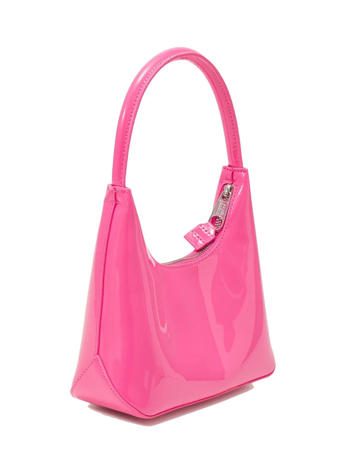 Tommy Hilfiger Tj Essential Must Mini Sac À Bandoulière Alerte Rose - Achetez À Prix Outlet!